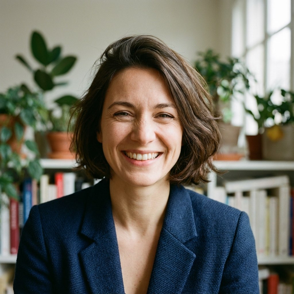 Портрет клиента сервиса Marie Curie